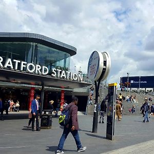 The Heart Of Stratford..!