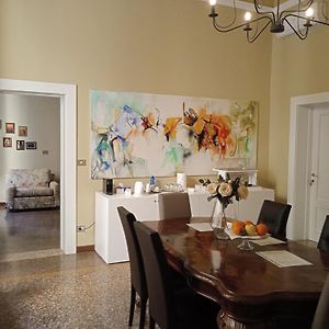 Rooms H Ercolani